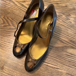 Lauren Ralph Lauren Women's wedge